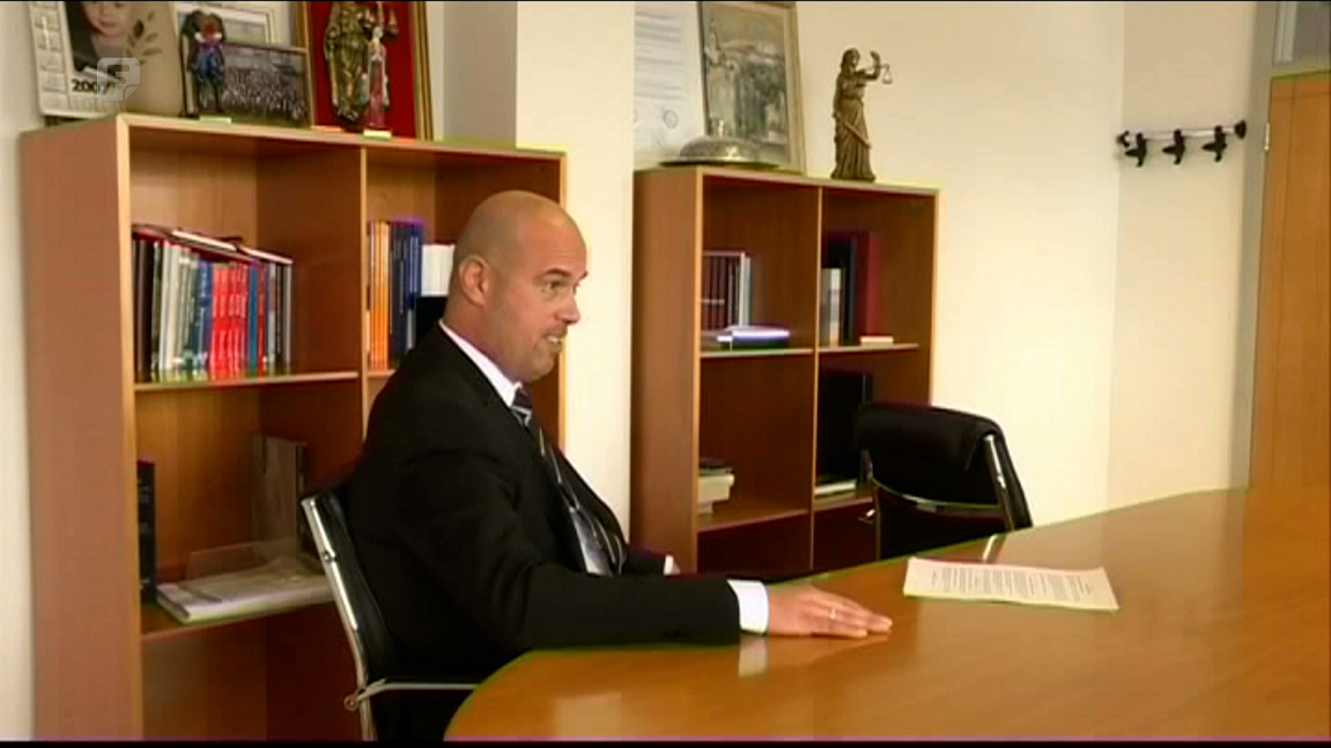 Godina u kojoj su izostale presude, ali ne i afere